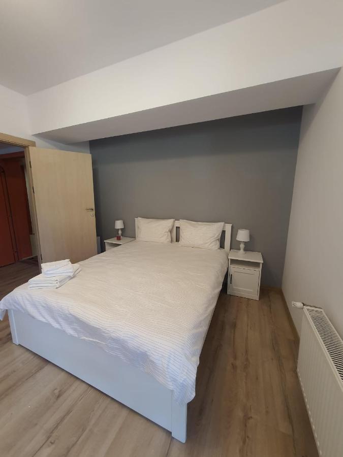 Vita Bella Sinaia Kültér fotó